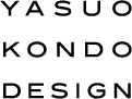 YASUO KONDO DESIGN